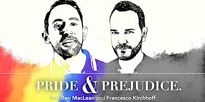 Pride & Prejudice: Comedy for charity in Mitte