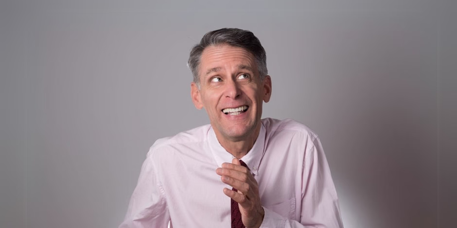 Scott Capurro: Live in Lisbon! cover image