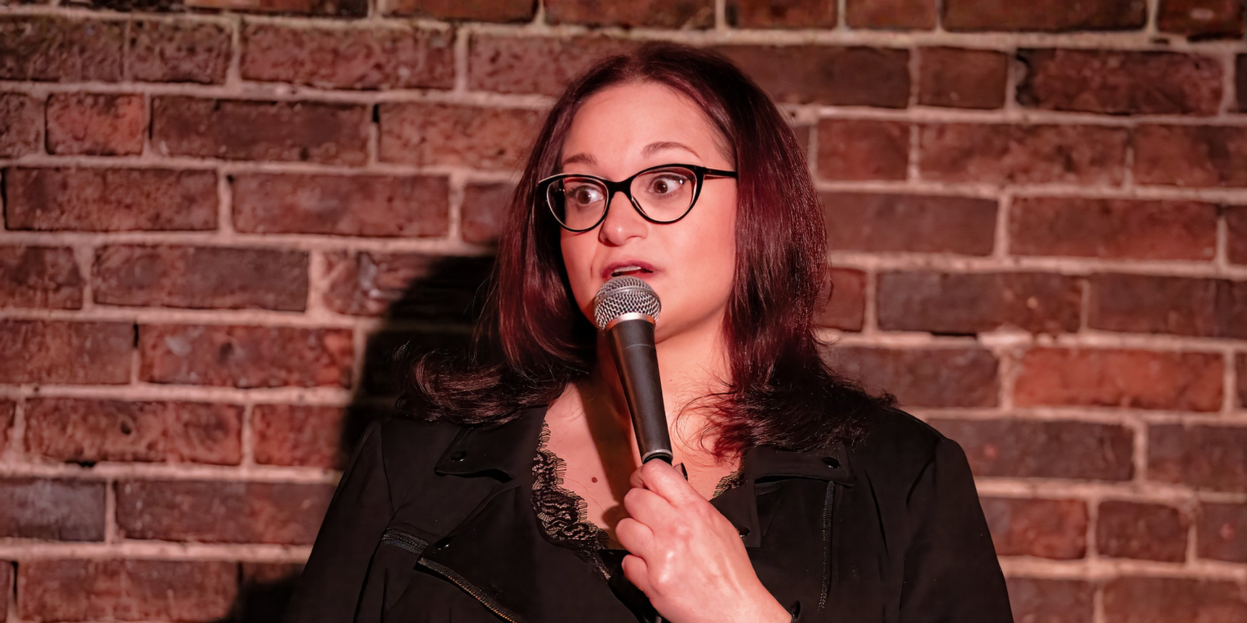 Adrienne Iapalucci: Live in Lisbon