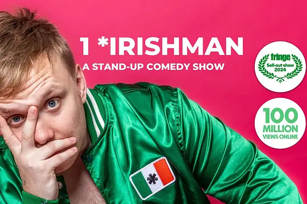 Reece Kidd: 1* Irishman in Lisbon