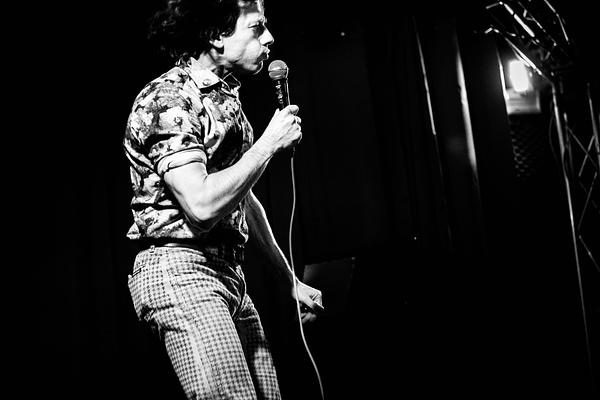 Filippo Spreafico: Crowdwork for Reels