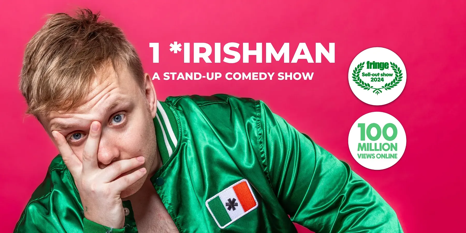 Reece Kidd: 1* Irishman in Lisbon