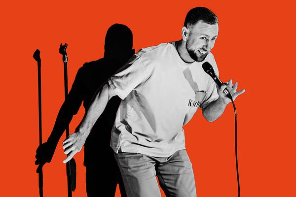 Rogier Bak: To the Rescue!