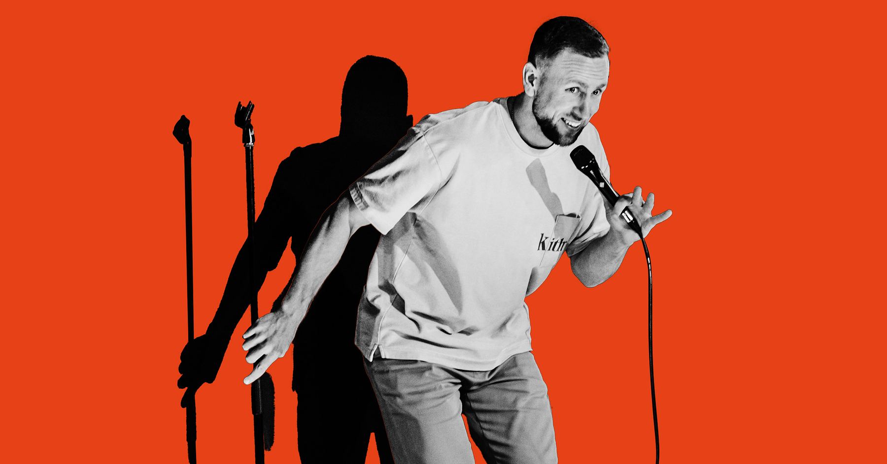 Rogier Bak: To the Rescue!