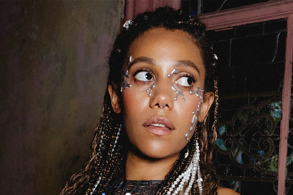 Kate Cheka: The Last Funny Woman (WIP)