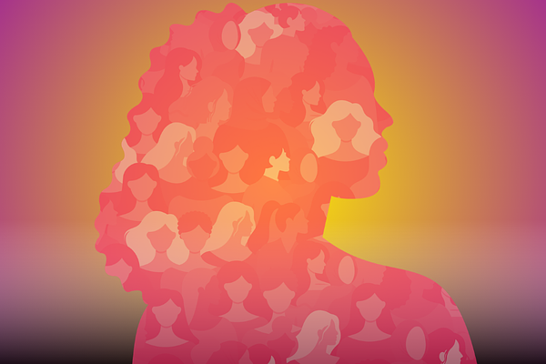 Women’s Day Special w/ Carmen Chraim