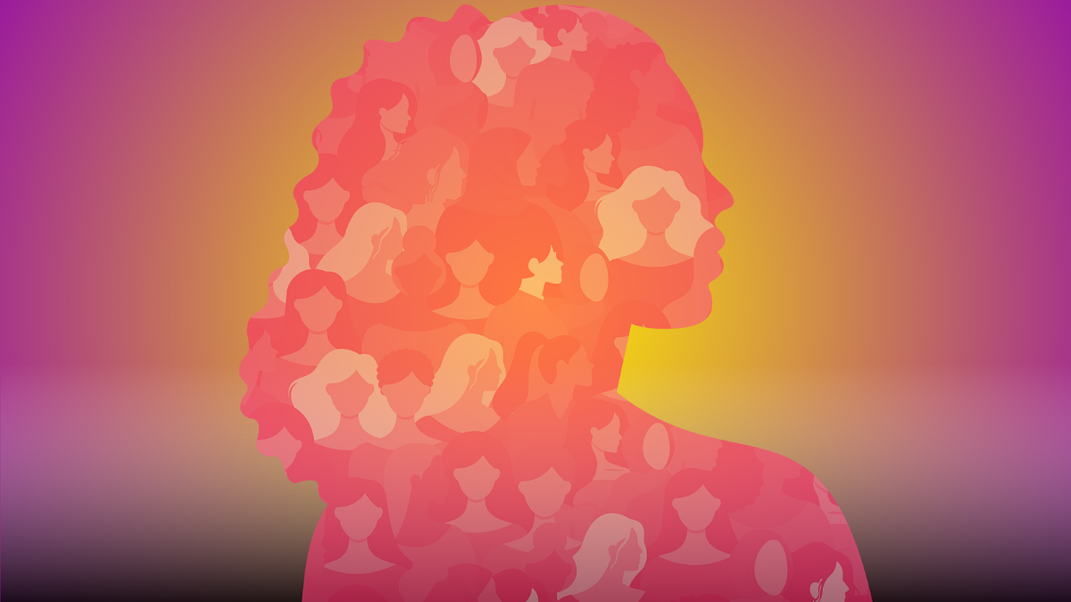 Women’s Day Special w/ Carmen Chraim