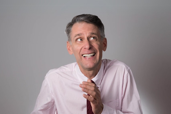 Scott Capurro: Live in Lisbon!